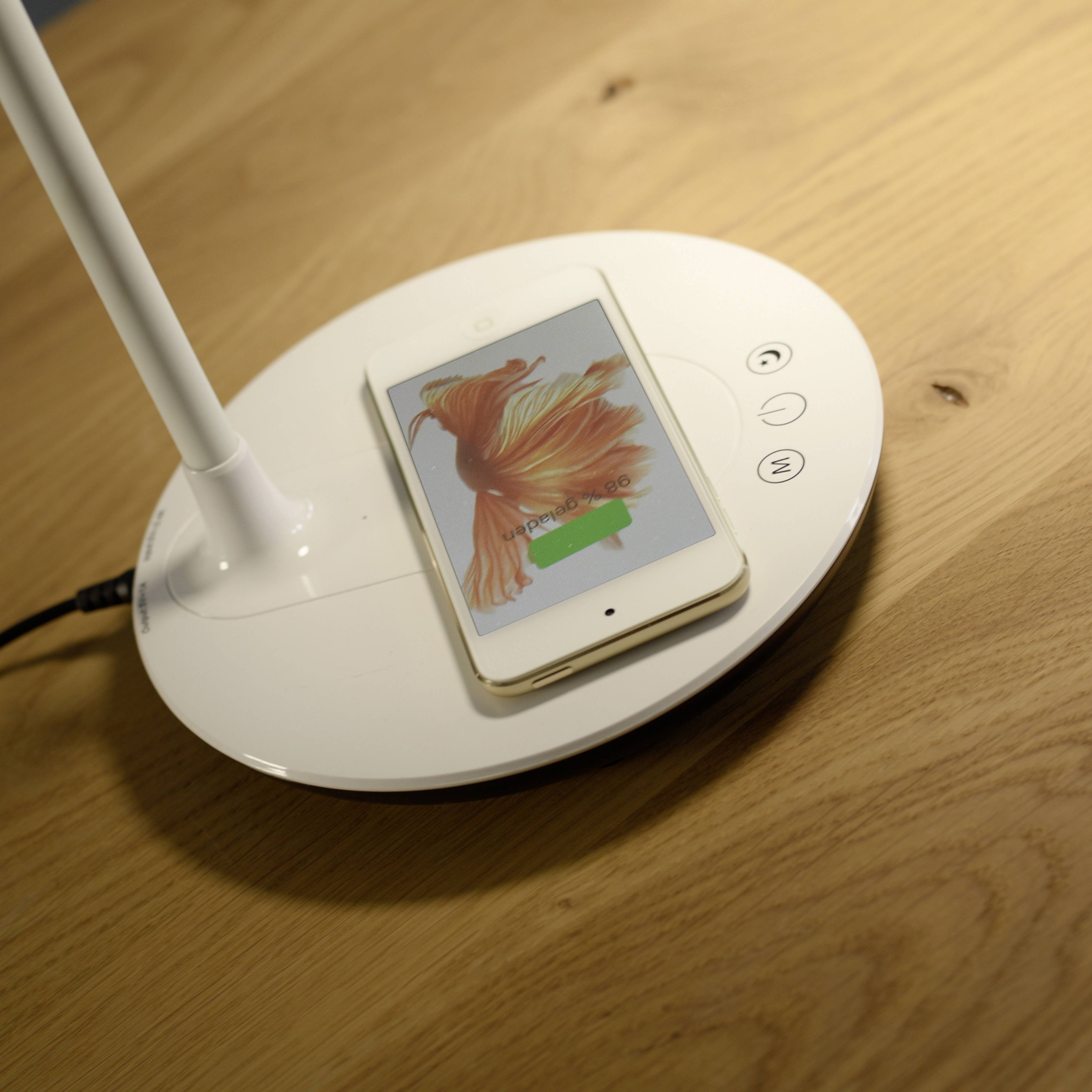 Just Light 14416-16 LED-Schreibtischleuchte 5 W