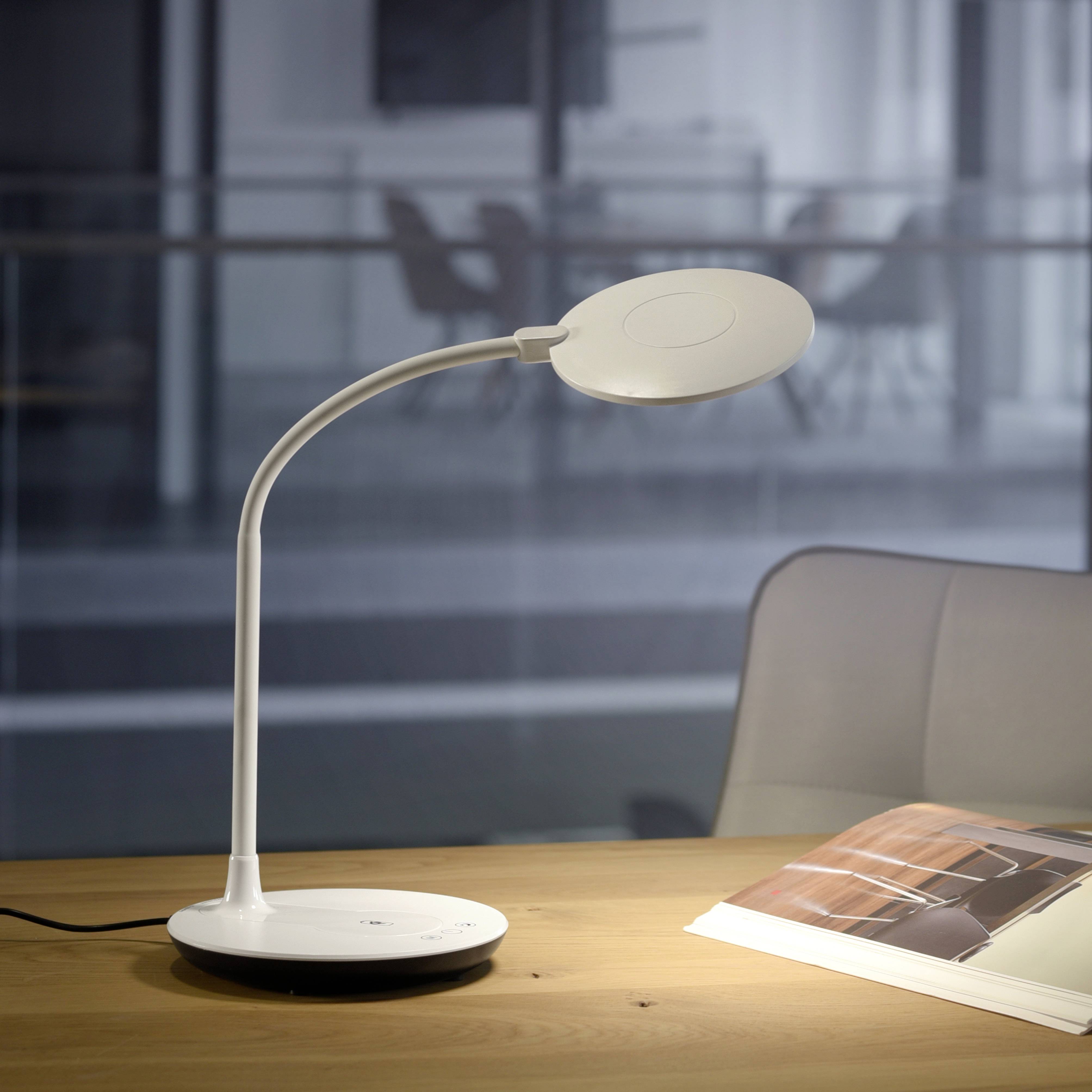 Just Light 14416-16 LED-Schreibtischleuchte 5 W