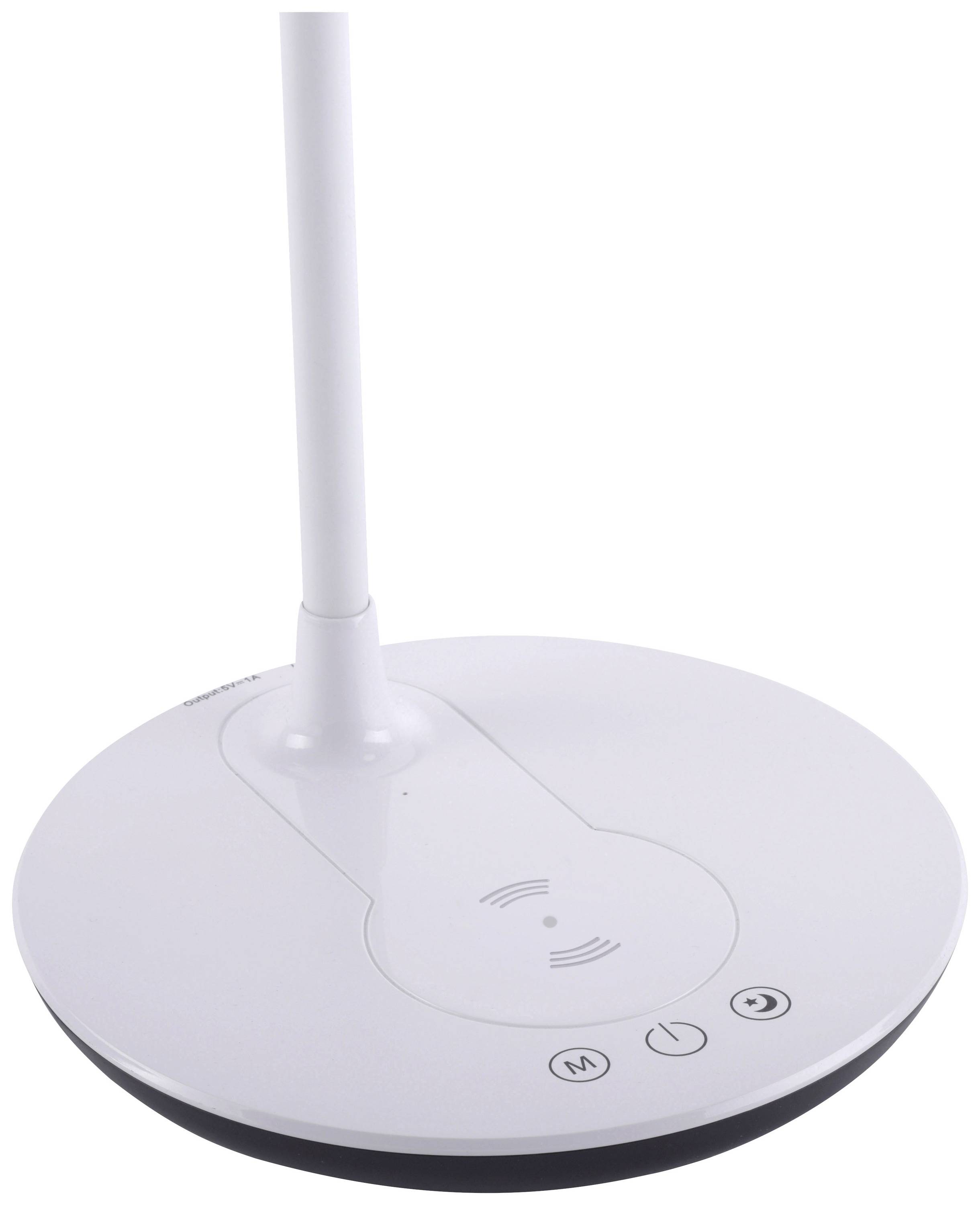 Just Light 14416-16 LED-Schreibtischleuchte 5 W