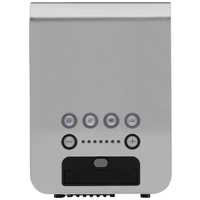 WMF Lono Toaster mit Brötchenaufsatz Cromargan WMF Lono Toaster mit Brötchenaufsatz Cromargan