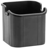 WMF Lumero Espresso 3200001309 Abklopfbehälter für Siebträger WMF Lumero Espresso 3200001309 Abklopfbehälter für Siebträger