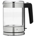 WMF KÜCHENminis Wasserkocher Cromargan Fassungsvermögen: 1l WMF KÜCHENminis Wasserkocher Cromargan Fassungsvermögen: 1l