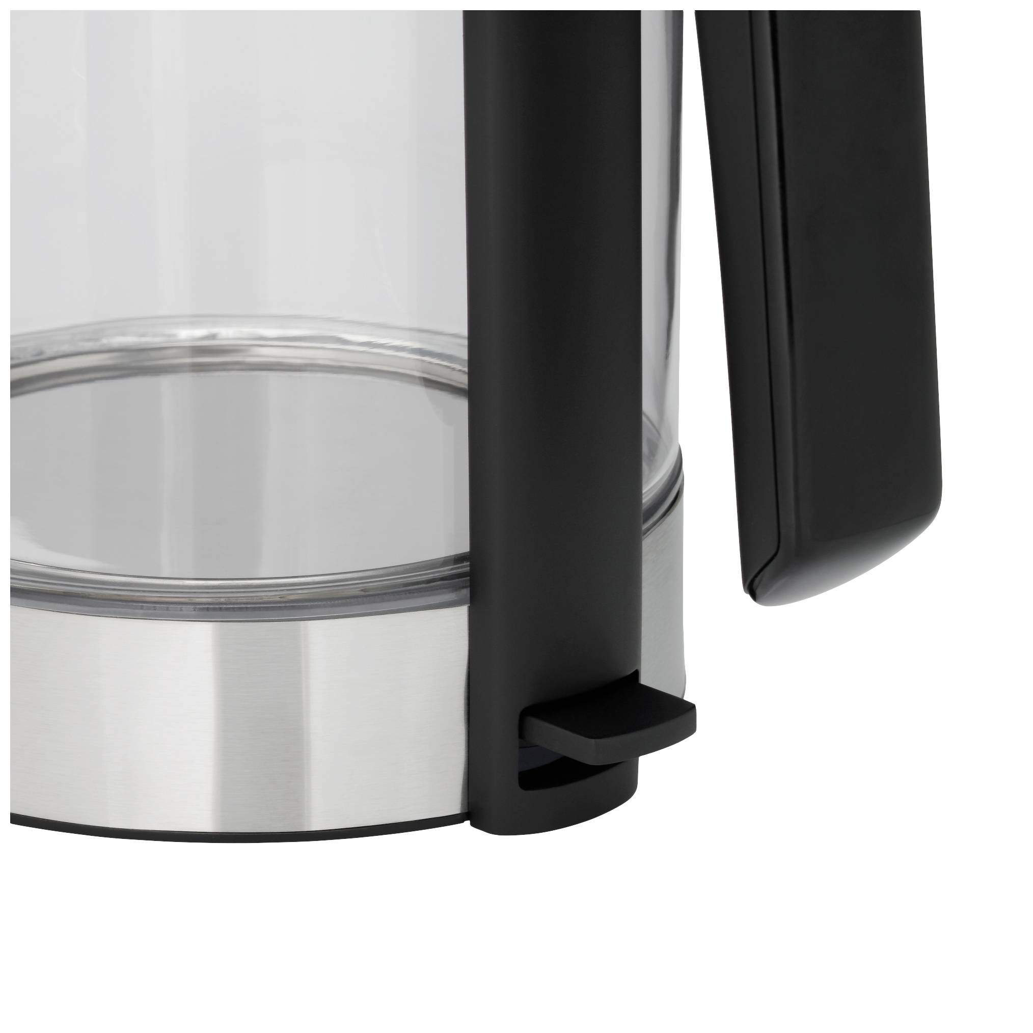 WMF KÜCHENminis Wasserkocher Cromargan Fassungsvermögen: 1l