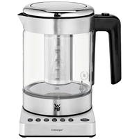 WMF KÜCHENminis Vario Wasserkocher Cromargan Fassungsvermögen: 1l WMF KÜCHENminis Vario Wasserkocher Cromargan Fassungsvermögen: 1l