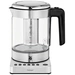 WMF KÜCHENminis Vario Wasserkocher Cromargan Fassungsvermögen: 1l WMF KÜCHENminis Vario Wasserkocher Cromargan Fassungsvermögen: 1l