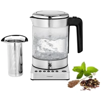 WMF KÜCHENminis Vario Wasserkocher Cromargan Fassungsvermögen: 1l WMF KÜCHENminis Vario Wasserkocher Cromargan Fassungsvermögen: 1l