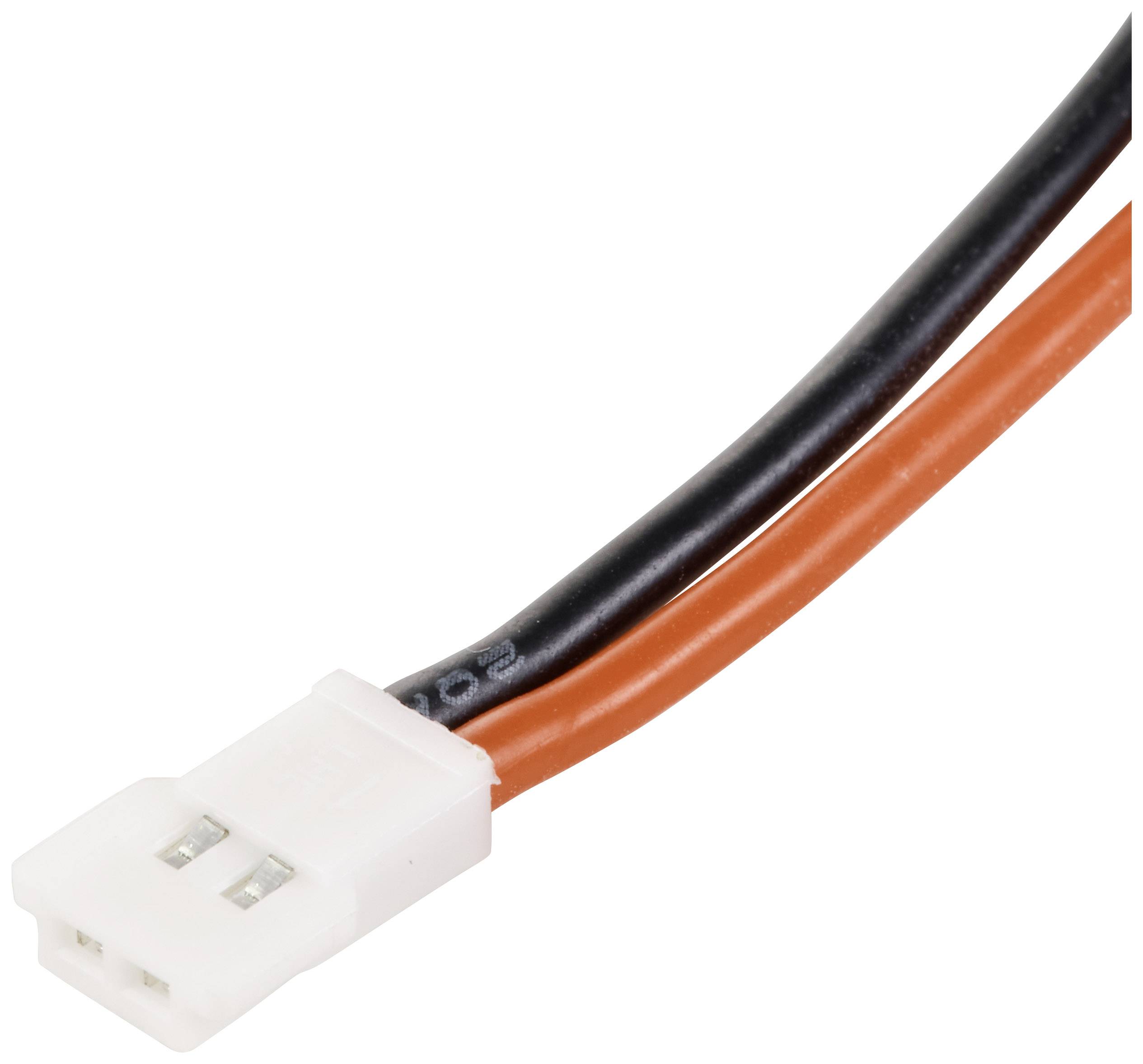 Reely Ersatzteil Passend für Modell (Modellbau): EP Flugmodell Fortress 2,4GHz Gyro RtF, REELY EP Flugmodell Jet 2,4GHz Gyro RtF