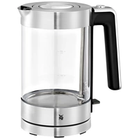 WMF Lono Wasserkocher Cromargan Fassungsvermögen: 1.7l WMF Lono Wasserkocher Cromargan Fassungsvermögen: 1.7l