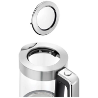 WMF Lono Wasserkocher Cromargan Fassungsvermögen: 1.7l WMF Lono Wasserkocher Cromargan Fassungsvermögen: 1.7l