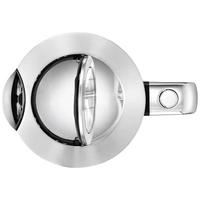 WMF Lono Wasserkocher Cromargan Fassungsvermögen: 1.7l WMF Lono Wasserkocher Cromargan Fassungsvermögen: 1.7l