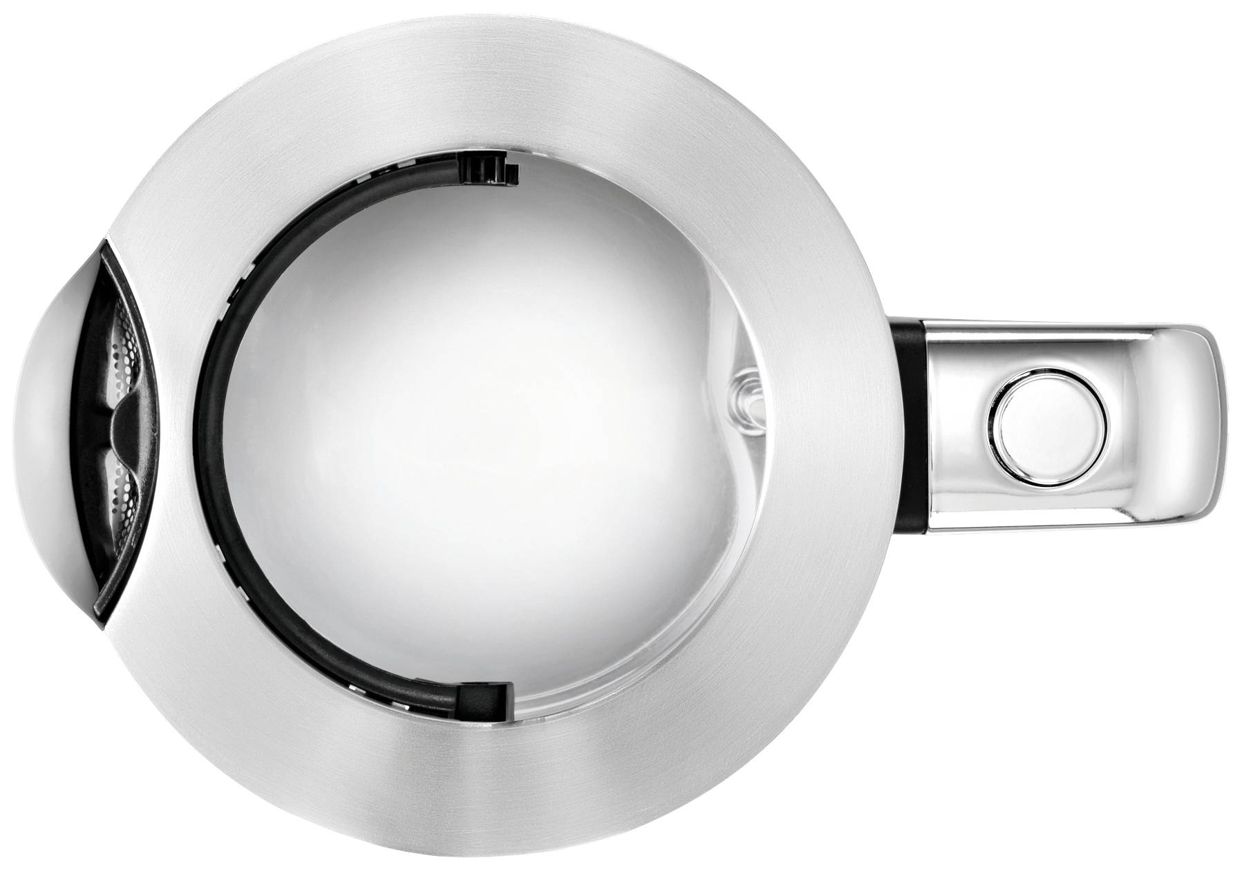 WMF Lono Wasserkocher Cromargan Fassungsvermögen: 1.7l