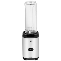 WMF Kult X Smoothie-Maker 300W Cromargan, Schwarz WMF Kult X Smoothie-Maker 300W Cromargan, Schwarz