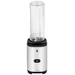 WMF Kult X Smoothie-Maker 300W Cromargan, Schwarz WMF Kult X Smoothie-Maker 300W Cromargan, Schwarz