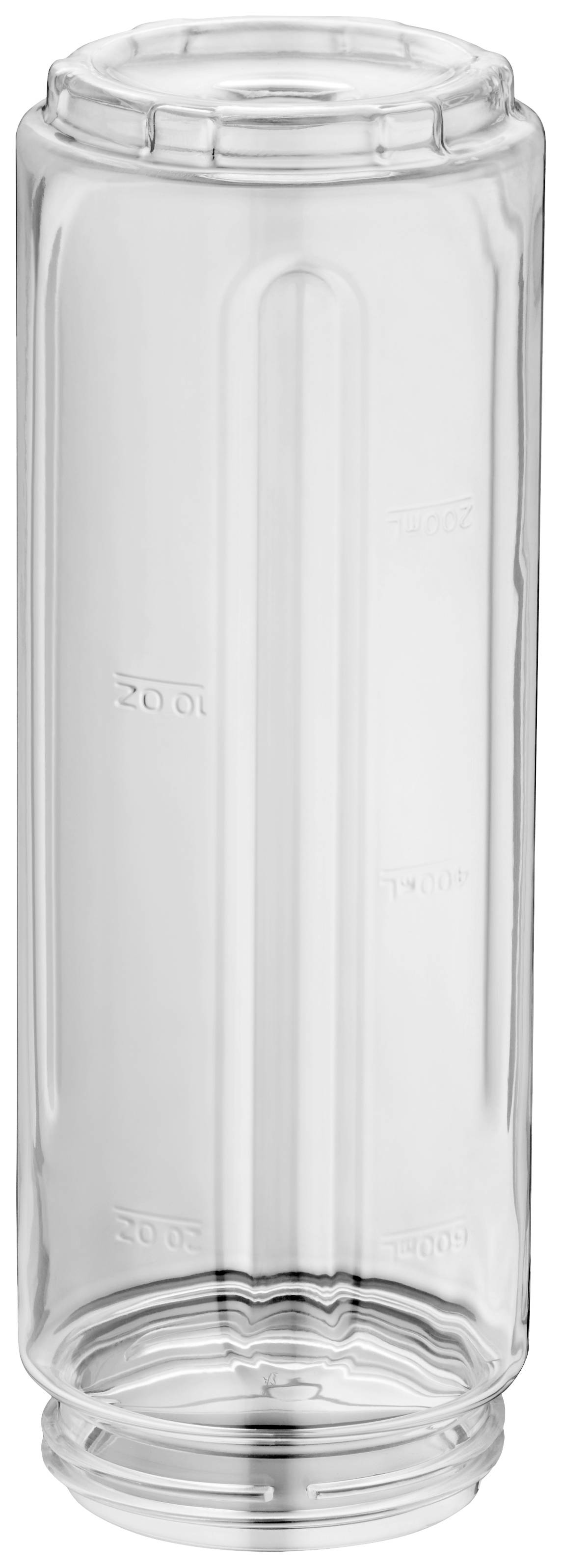 WMF Kult X Smoothie-Maker 300W Cromargan, Schwarz