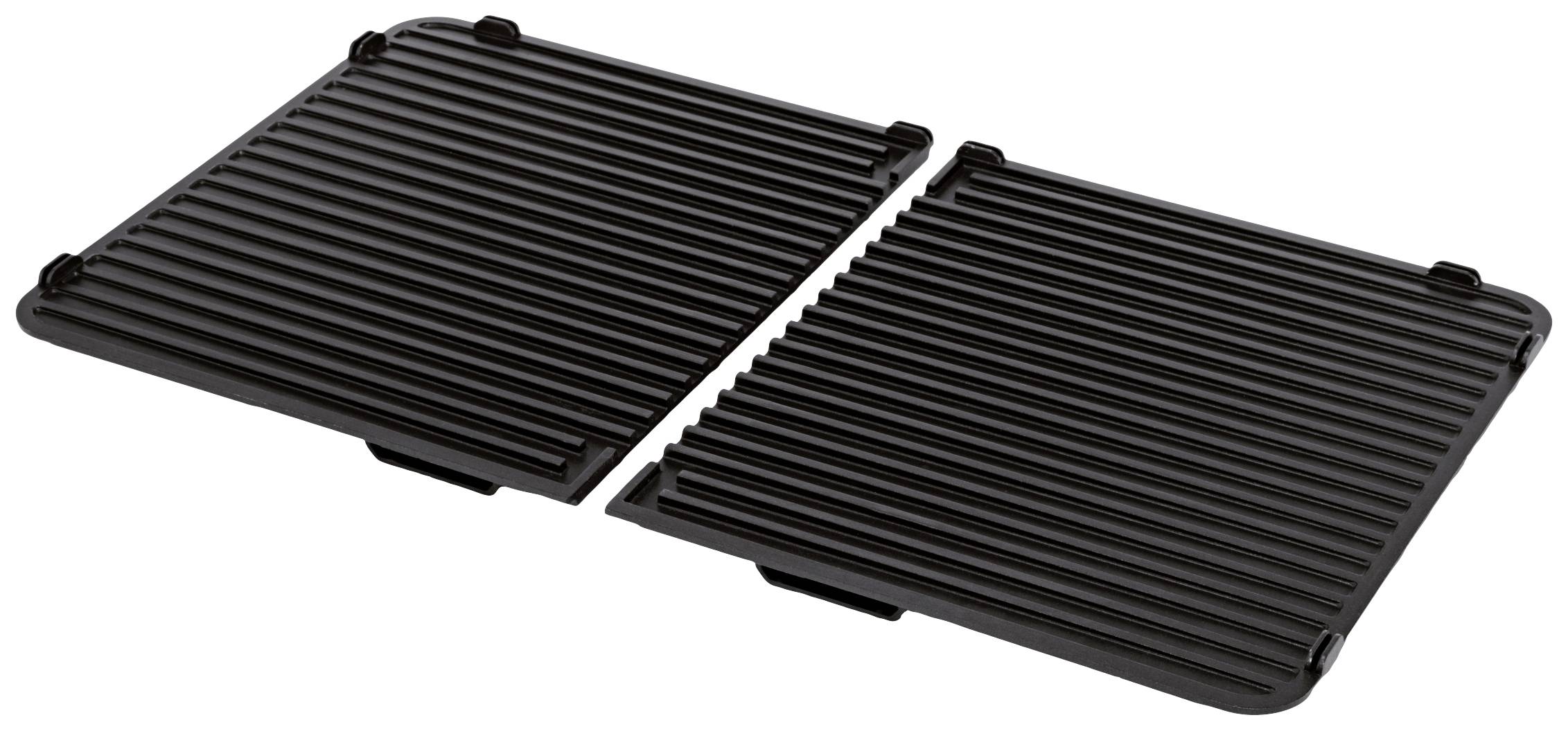 WMF Lono Master Elektro Tischgrill Antihaftbeschichtung Cromargan, Schwarz