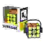 Giiker Super Cube i3S Light Retro Konsole