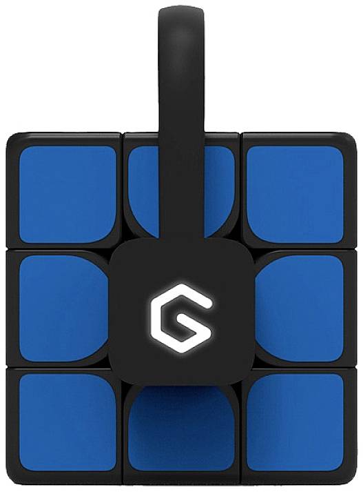 Giiker Super Cube i3S Light Retro Konsole