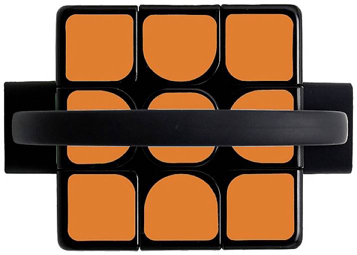 Giiker Super Cube i3S Light Retro Konsole