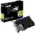 Asus Grafikkarte Nvidia GeForce GT730 2GB GDDR5-RAM PCIe x1 HDMI® Passiv gekühlt