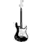 Yamaha PA012BLII E-Gitarre Schwarz