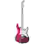 Yamaha PA112VMRMRL E-Gitarre Rot (metallic)