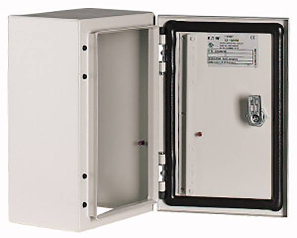 Eaton CS-32/150 Wand-Gehäuse 200 x 300 x 150 Grau 1St.