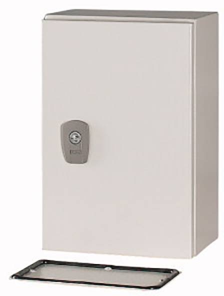 Eaton CS-32/150 Wand-Gehäuse 200 x 300 x 150 Grau 1St.