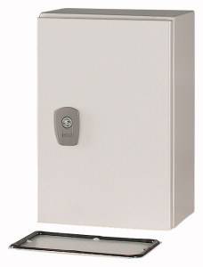 Eaton CS-32/150 Wand-Gehäuse 200 x 300 x 150 Grau 1St.