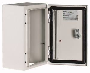 Eaton CS-32/150 Wand-Gehäuse 200 x 300 x 150 Grau 1St.