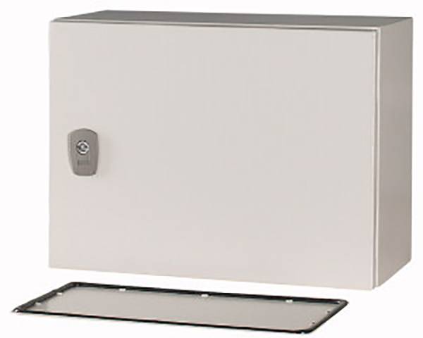 Eaton CS-34/200 Wand-Gehäuse 300 x 400 x 200 Grau 1St.