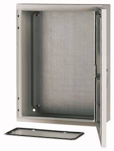 Eaton CS-43/150 Wand-Gehäuse 400 x 300 x 150 Grau 1St.