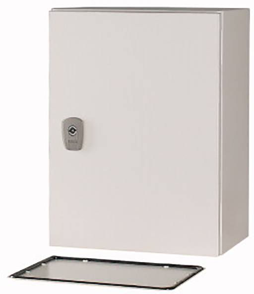 Eaton CS-43/200 Wand-Gehäuse 400 x 300 x 200 Grau 1St.
