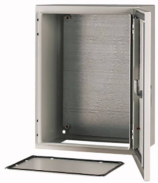 Eaton CS-43/200 Wand-Gehäuse 400 x 300 x 200 Grau 1St.