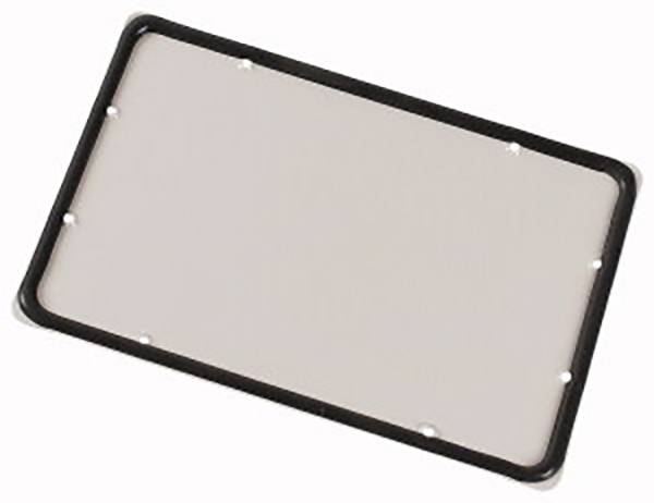 Eaton CS-44/150 Wand-Gehäuse 400 x 400 x 150 Grau 1St.