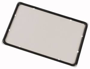 Eaton CS-44/150 Wand-Gehäuse 400 x 400 x 150 Grau 1St.