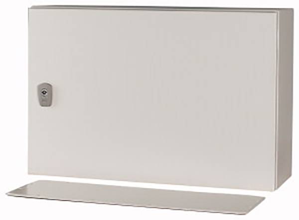 Eaton CS-46/200 Wand-Gehäuse 400 x 600 x 200 Grau 1St.