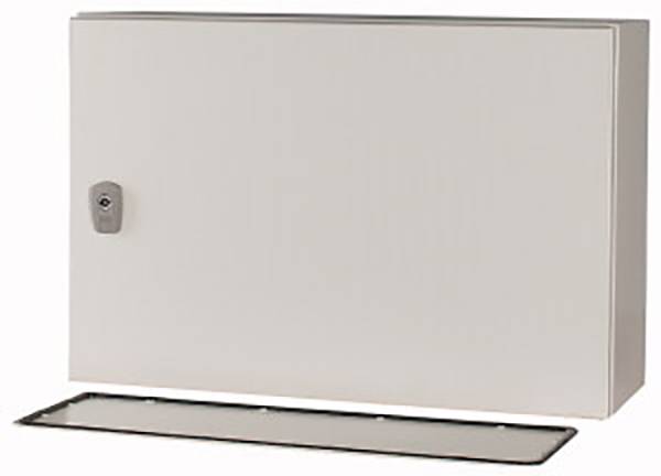 Eaton CS-46/200 Wand-Gehäuse 400 x 600 x 200 Grau 1St.