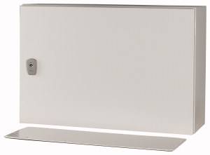 Eaton CS-46/200 Wand-Gehäuse 400 x 600 x 200 Grau 1St.