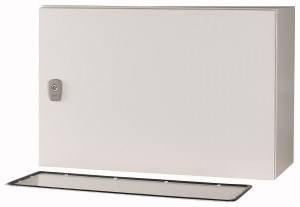 Eaton CS-46/250 Wand-Gehäuse 400 x 600 x 250 Grau 1St.