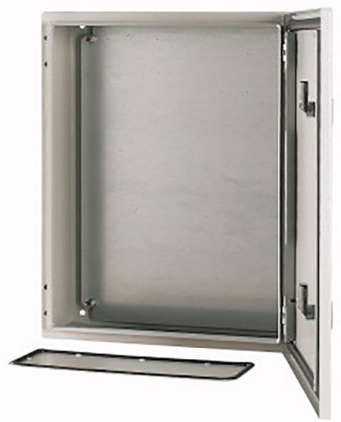 Eaton CS-54/150 Wand-Gehäuse 500 x 400 x 150 Grau 1St.