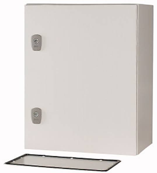 Eaton CS-54/250 Wand-Gehäuse 500 x 400 x 250 Grau 1St.