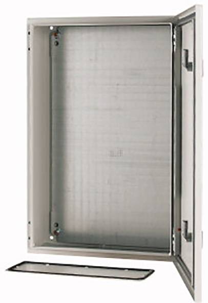 Eaton CS-64/150 Wand-Gehäuse 600 x 400 x 150 Grau 1St.