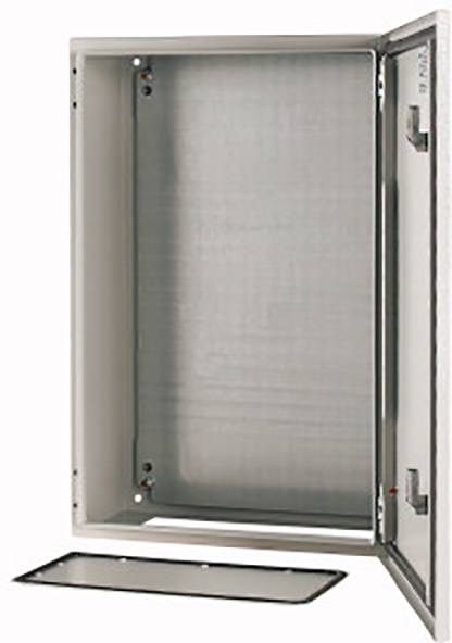 Eaton CS-64/200 Wand-Gehäuse 600 x 400 x 200 Grau 1St.
