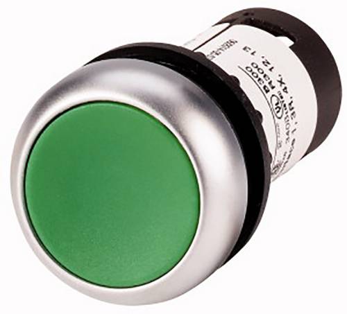 Eaton C22-D-G-K10 Drucktaster flach 1St.