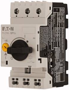 Eaton 199178 PKZM0-0,25-SPI16 Motorschutzschalter 690 V/AC 0.25 A 1 St.
