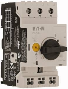 Eaton 199178 PKZM0-0,25-SPI16 Motorschutzschalter 690 V/AC 0.25 A 1 St.