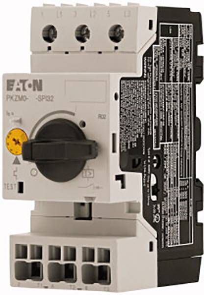 Eaton 199203 PKZM0-32-SPI32 Motorschutzschalter 690 V/AC 32A 1St.