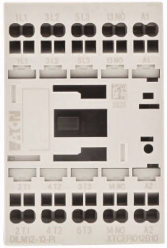Eaton DILM12-10(230V50HZ,240V60HZ)-PI Leistungsschütz 3 Schließer 95A 1St.