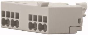 Eaton 199325 NHI-E-11-PKZ0-PI Hilfsschalter 240 V/AC 3.5 A 1 Schließer, 1 Öffner 1 St.