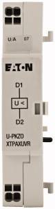 Eaton 199334 U-PKZ0(230V50HZ)-PI Unterspannungsauslöser 1St.